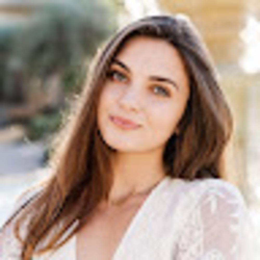 Meet your Posher, Brooke